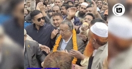 জমে উঠেছে কুমিল্লা -২ এ নির্বাচনী প্রচারণা